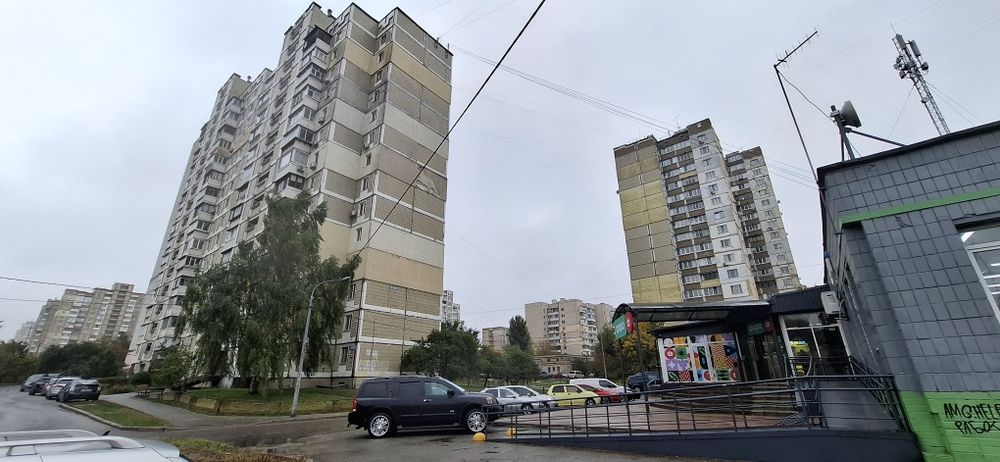 Квартира на вул. Єфремова Академіка, 19 в Києві, ID 406192, фото №18