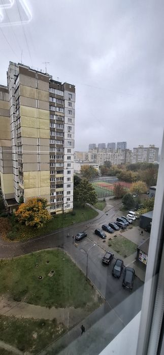 Квартира на вул. Єфремова Академіка, 19 в Києві, ID 406192, фото №19