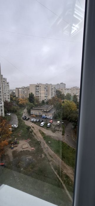 Квартира на вул. Єфремова Академіка, 19 в Києві, ID 406192, фото №20