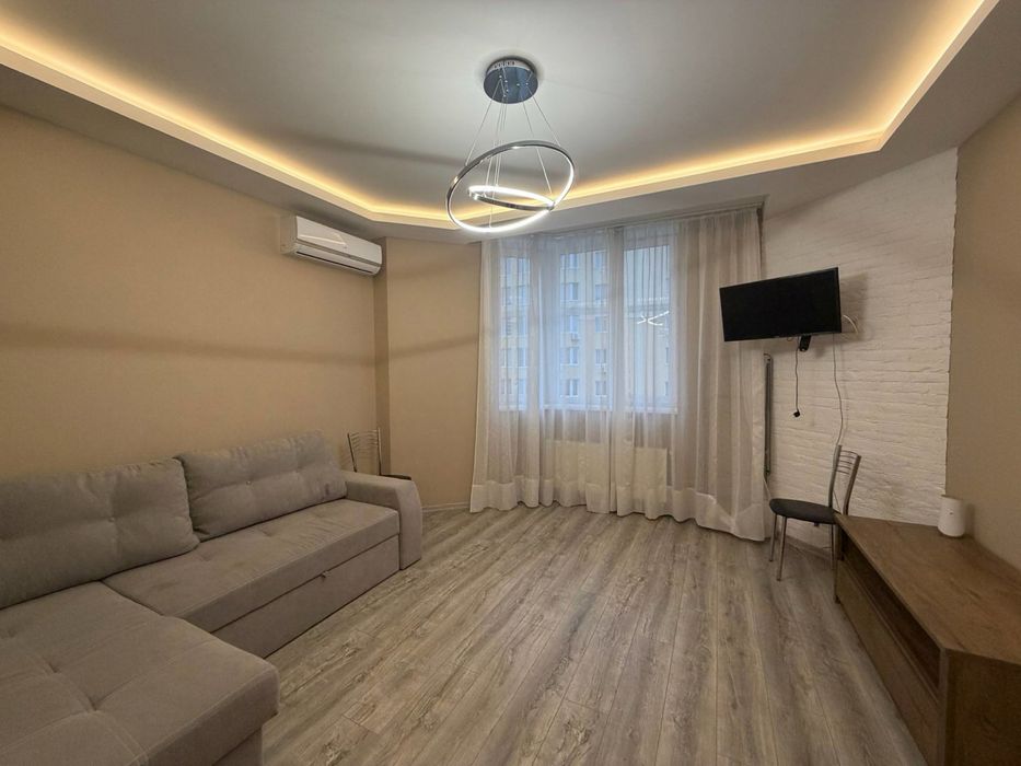 Квартира на ЖК Софія в Києві, ID 406232, фото №4
