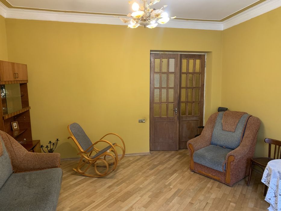 Квартира на вул. Антоновича в Львів, ID 406213, фото №2