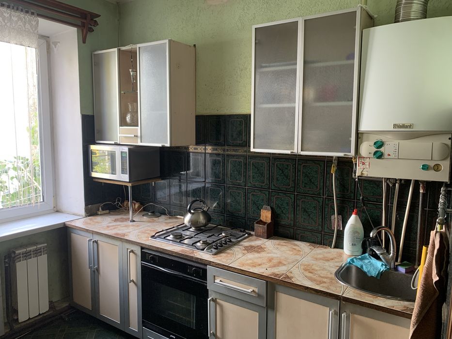 Квартира на вул. Антоновича в Львові, ID 406213, фото №8