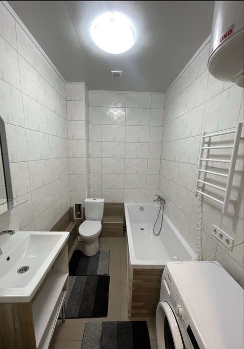 Квартира — с. Святопетрівське в Києві, ID 406238, фото №2