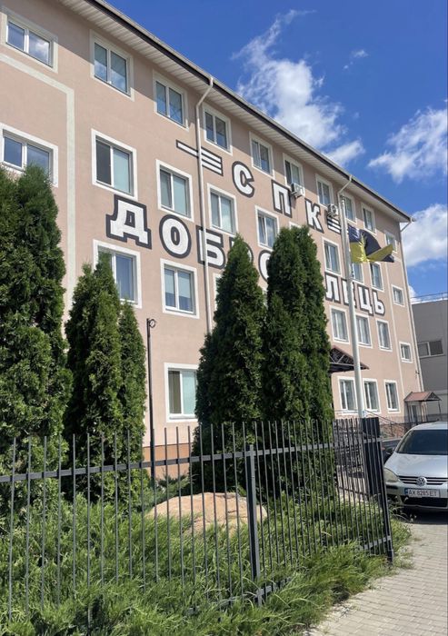 Квартира — с. Святопетрівське в Києві, ID 406238, фото №12