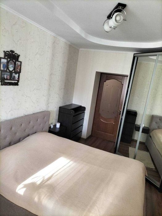Квартира на пров. Ключний в Івано-Франківську, ID 406236, фото №21