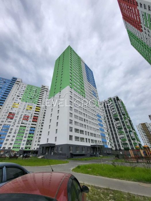 Квартира на вул. Василя Симоненка, 107, ID 406220, фото №1