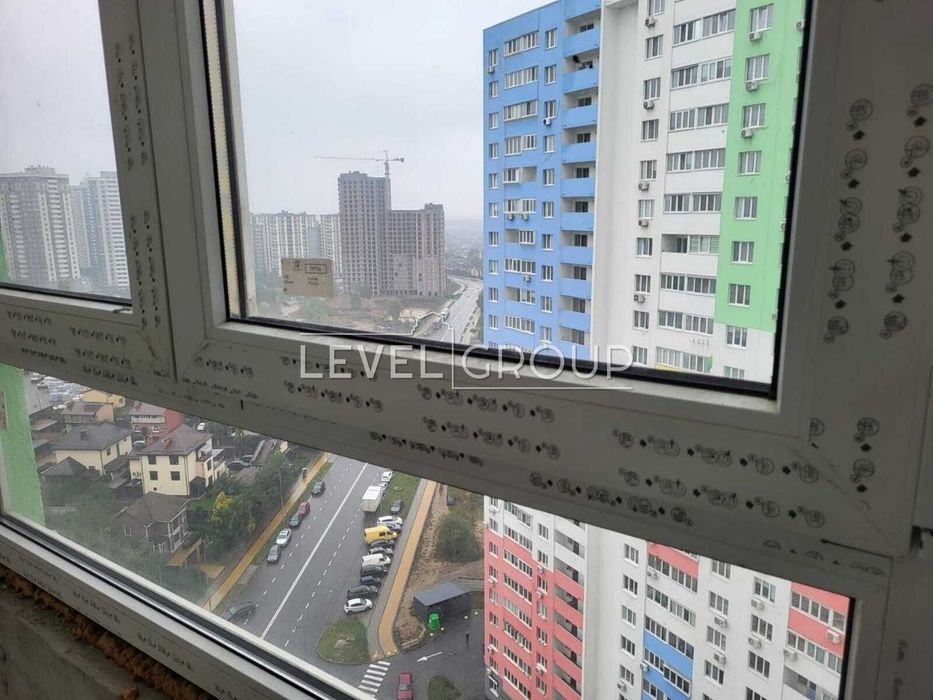 Квартира на вул. Василя Симоненка, 107 в Києві, ID 406220, фото №11