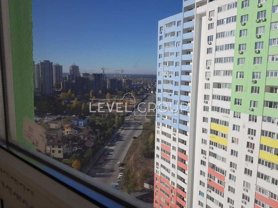 Квартира на вул. Василя Симоненка, 107 в Києві, ID 406220, фото №12