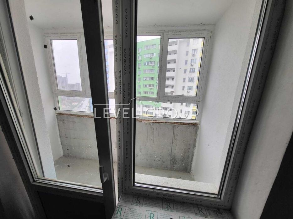 Квартира на вул. Василя Симоненка, 107 в Києві, ID 406220, фото №9
