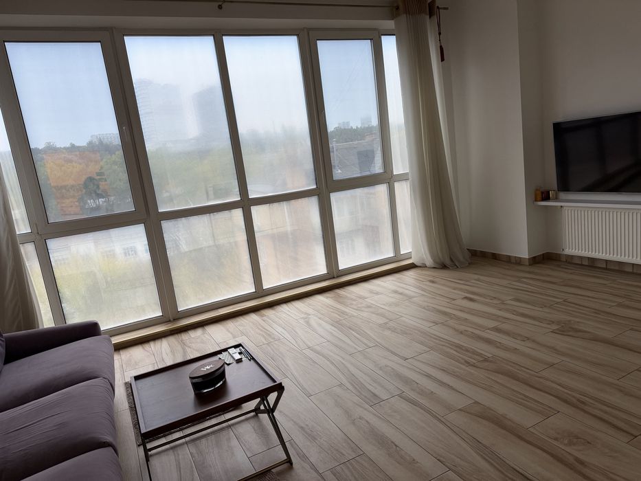 Квартира на вул. Казимира Малевича, 48 в Києві, ID 409422, фото №20