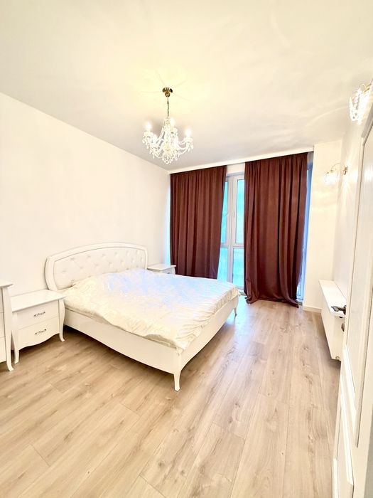 Квартира на вул. Казимира Малевича, 48 в Києві, ID 409422, фото №7