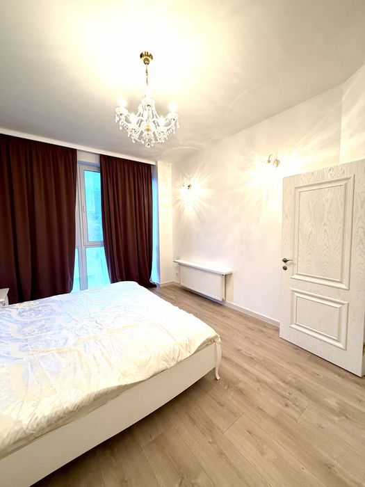 Квартира на вул. Казимира Малевича, 48 в Києві, ID 409422, фото №9