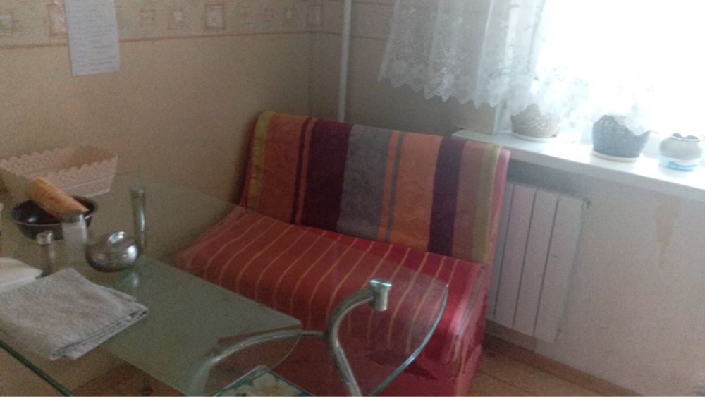 Квартира на вул. Порика в Києві, ID 406244, фото №5
