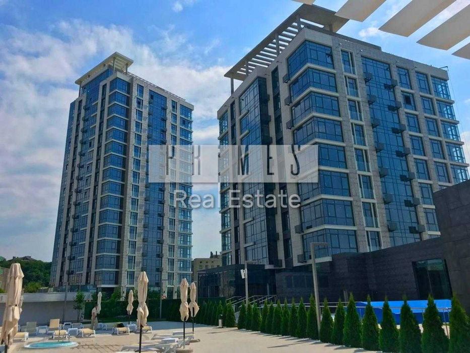Квартира на вул. Верхогляда, ID 406269, фото №1