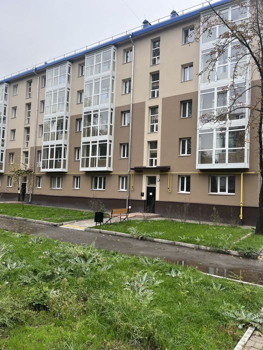 Квартира на Вознесенівський, ID 406261, фото №1