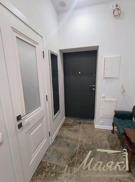 Квартира на П-т Берестейський, 11к1 в Києві, ID 406252, фото №15