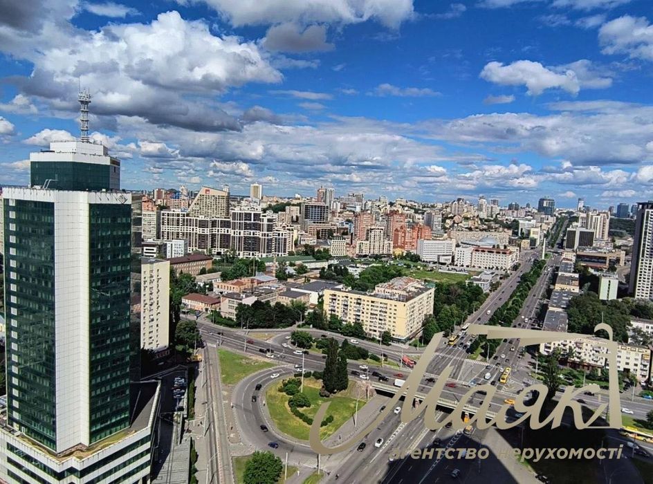 Квартира на П-т Берестейський, 11к1 в Києві, ID 406252, фото №17