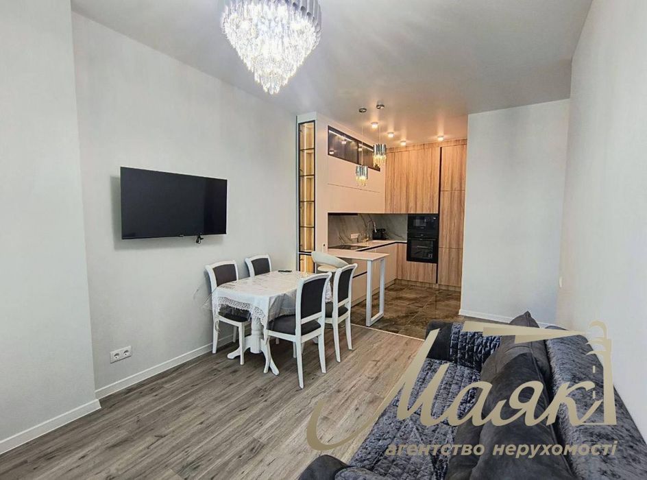 Квартира на П-т Берестейський, 11к1 в Києві, ID 406252, фото №3
