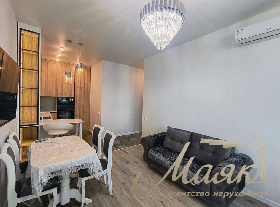 Квартира на П-т Берестейський, 11к1 в Києві, ID 406252, фото №4