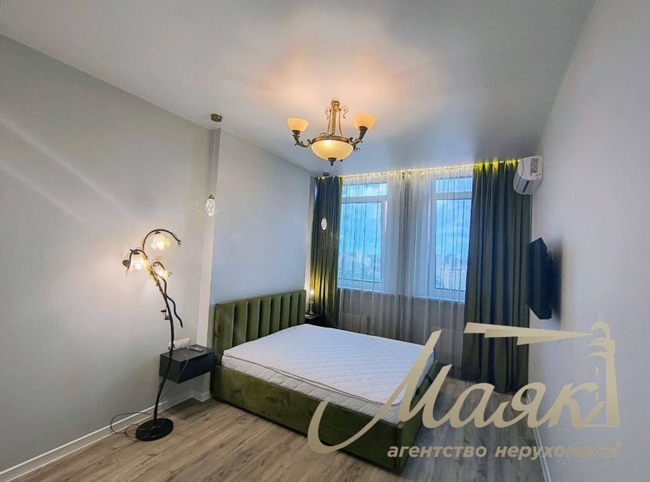 Квартира на П-т Берестейський, 11к1 в Києві, ID 406252, фото №6