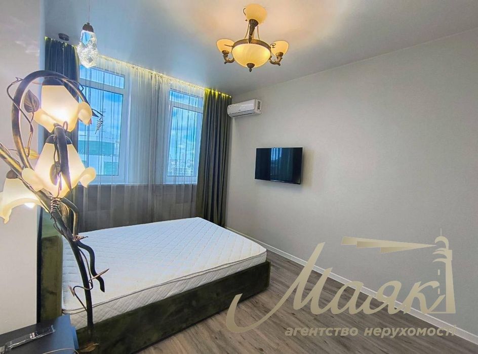 Квартира на П-т Берестейський, 11к1 в Києві, ID 406252, фото №7