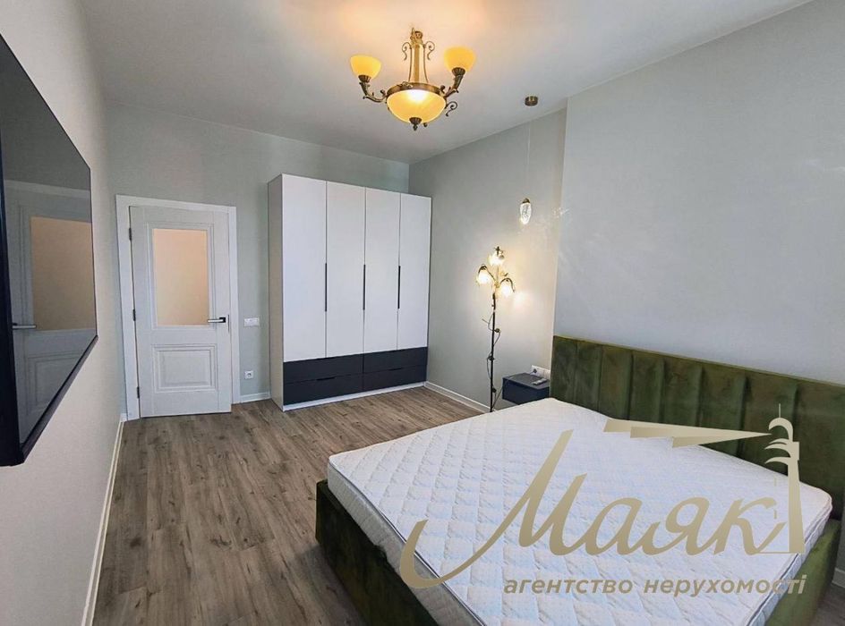 Квартира на П-т Берестейський, 11к1 в Києві, ID 406252, фото №8