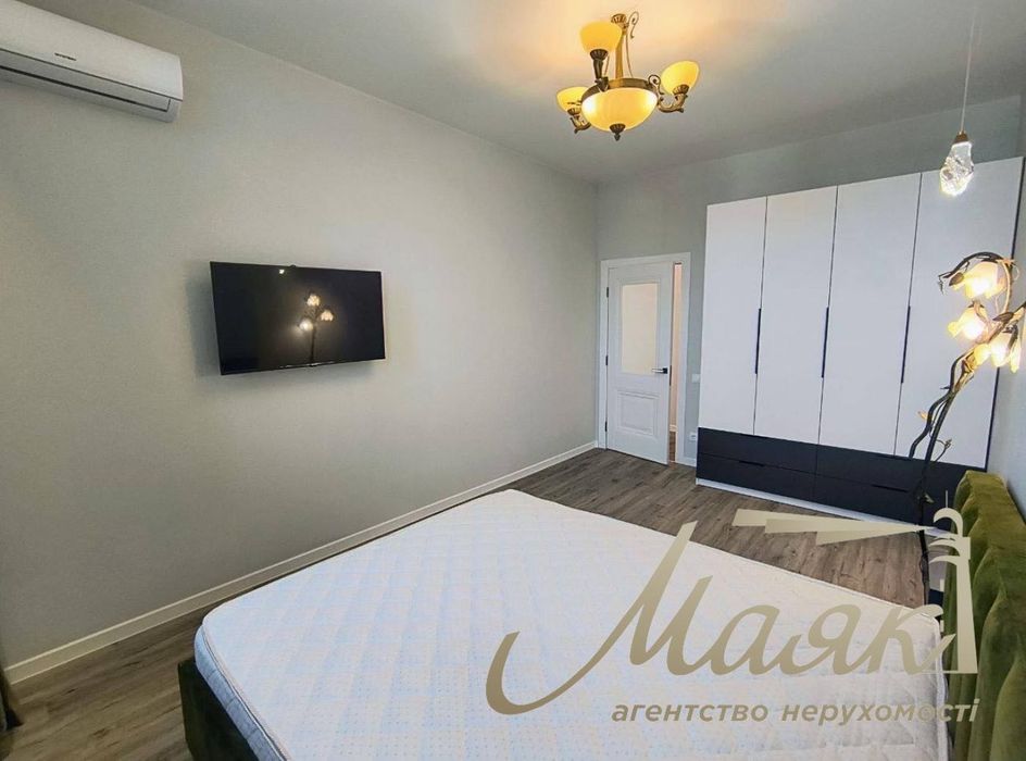 Квартира на П-т Берестейський, 11к1 в Києві, ID 406252, фото №9