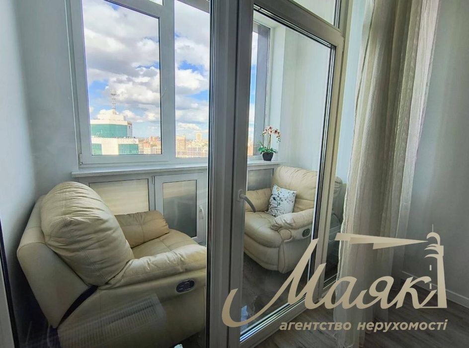 Квартира на П-т Берестейський, 11к1 в Києві, ID 406252, фото №10