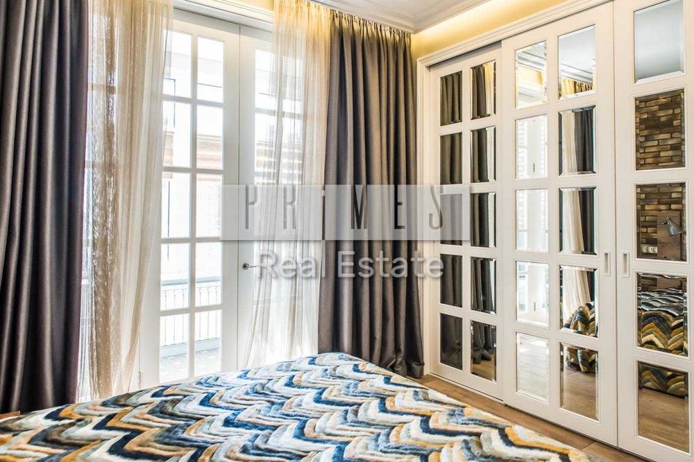 Квартира на вул. Андрія Верхогляда, 11 в Києві, ID 406493, фото №11