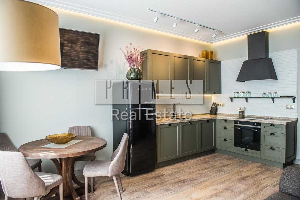 Квартира на вул. Андрія Верхогляда, 11 в Києві, ID 406493, фото №7