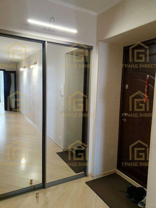 Квартира на вул. Роганська, 89В в Харкові, ID 406254, фото №2