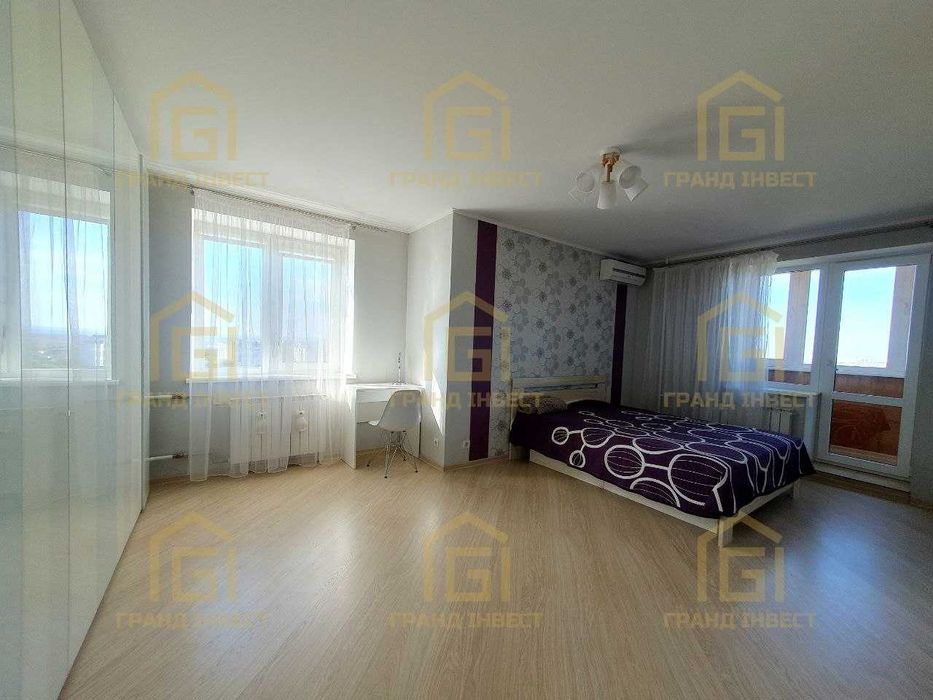 Квартира на вул. Роганська, 89В в Харкові, ID 406254, фото №14