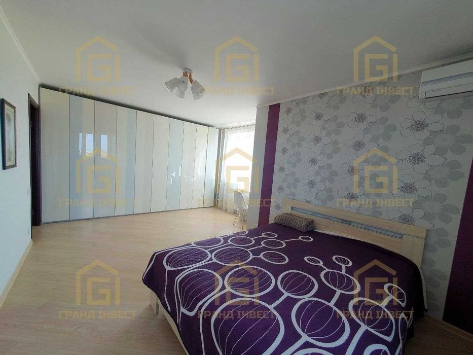 Квартира на вул. Роганська, 89В в Харкові, ID 406254, фото №15