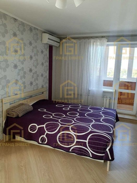 Квартира на вул. Роганська, 89В в Харкові, ID 406254, фото №16
