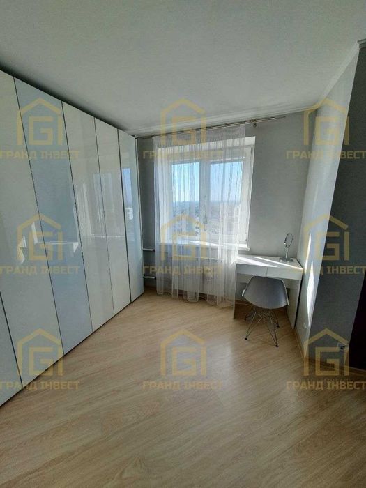 Квартира на вул. Роганська, 89В в Харкові, ID 406254, фото №17