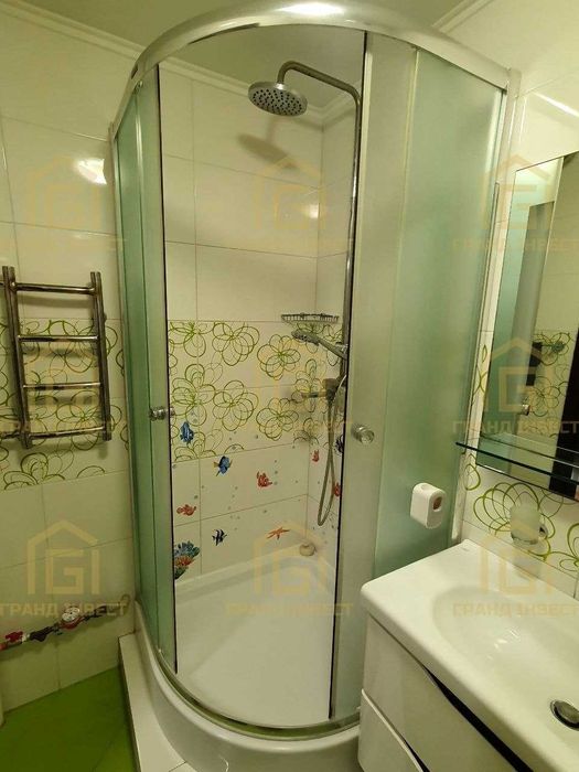 Квартира на вул. Роганська, 89В в Харкові, ID 406254, фото №3