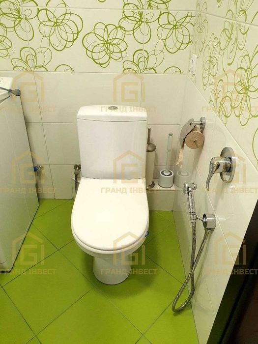 Квартира на вул. Роганська, 89В в Харкові, ID 406254, фото №5