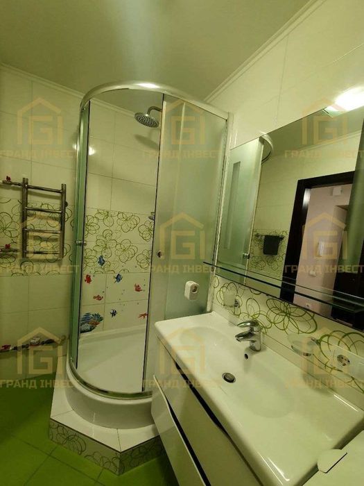 Квартира на вул. Роганська, 89В в Харкові, ID 406254, фото №6