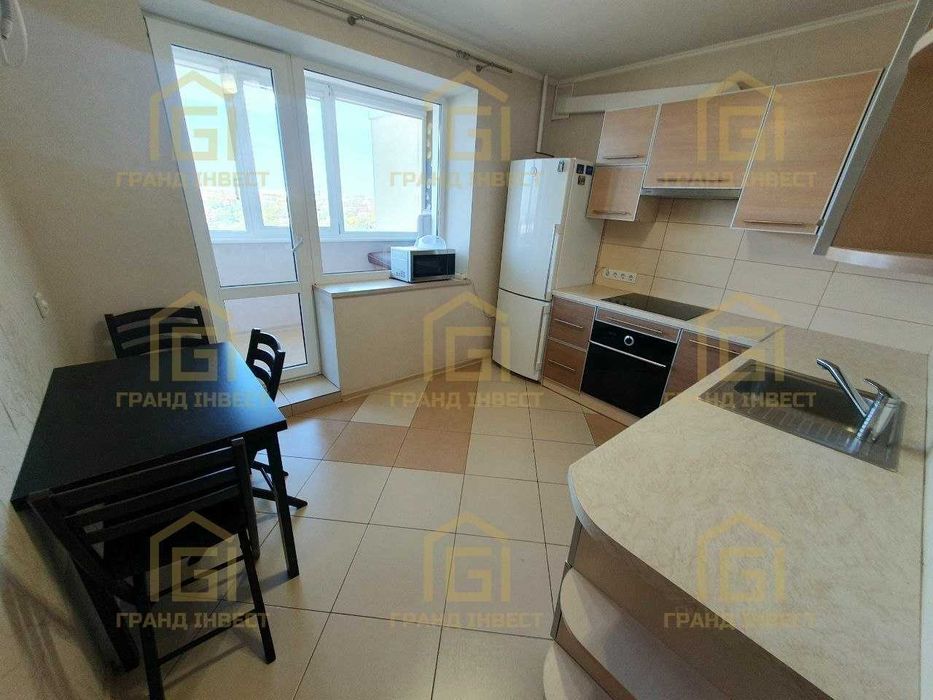 Квартира на вул. Роганська, 89В в Харкові, ID 406254, фото №7