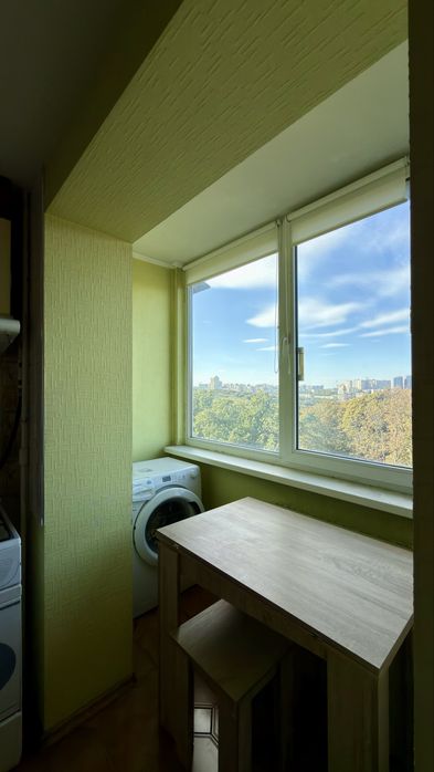 Квартира на вул. Гороховацький шлях, 11 в Київ, ID 406287, фото №2