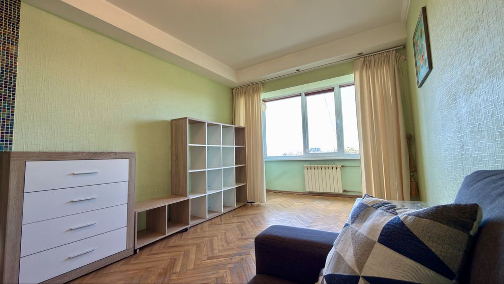 Квартира на вул. Гороховацький шлях, 11 в Києві, ID 406287, фото №12