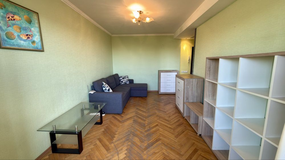 Квартира на вул. Гороховацький шлях, 11 в Києві, ID 406287, фото №13
