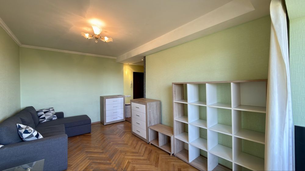 Квартира на вул. Гороховацький шлях, 11 в Києві, ID 406287, фото №14