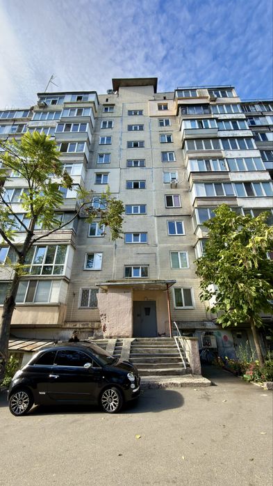 Квартира на вул. Гороховацький шлях, 11 в Києві, ID 406287, фото №15
