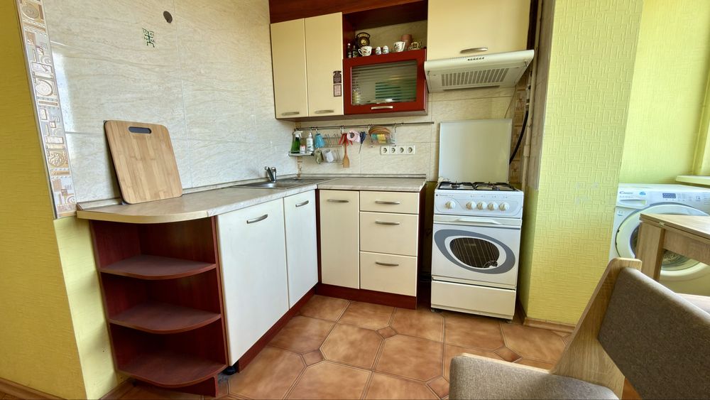 Квартира на вул. Гороховацький шлях, 11 в Київ, ID 406287, фото №3
