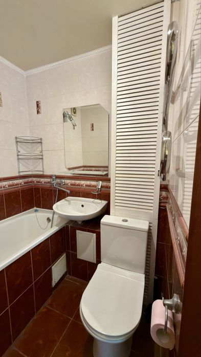 Квартира на вул. Гороховацький шлях, 11 в Києві, ID 406287, фото №8