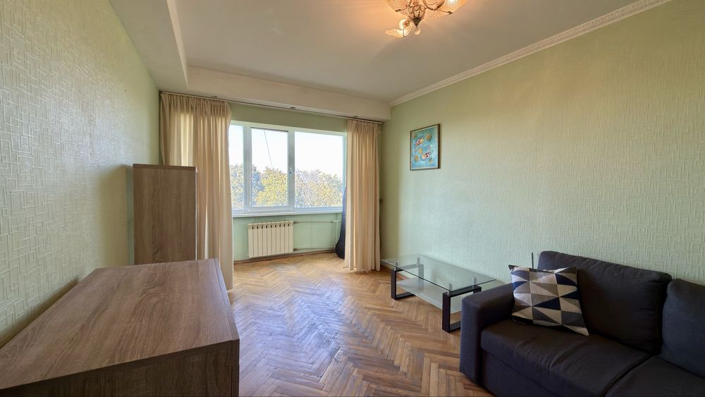 Квартира на вул. Гороховацький шлях, 11 в Києві, ID 406287, фото №10