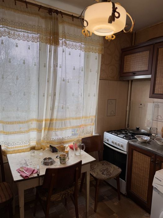 Квартира на біля метро Салтівська, ID 406259, фото №1