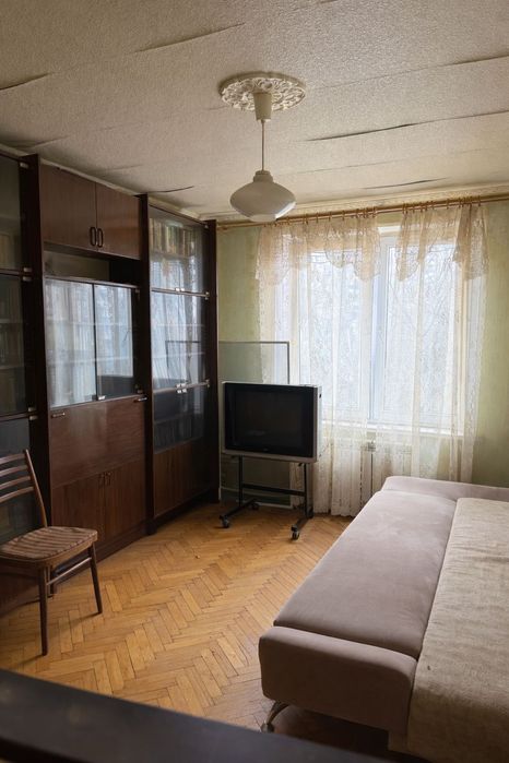 Квартира на біля метро Салтівська в Харкові, ID 406259, фото №11