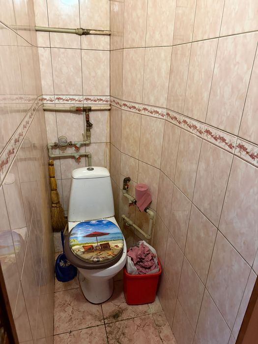 Квартира на біля метро Салтівська в Харкові, ID 406259, фото №14